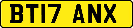 BT17ANX