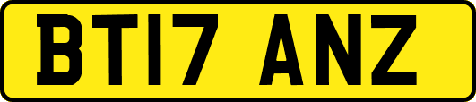 BT17ANZ