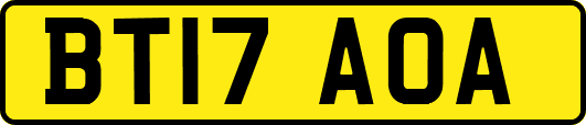 BT17AOA