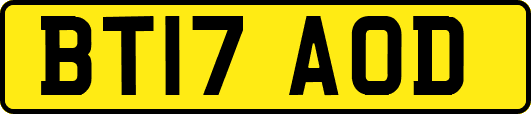 BT17AOD