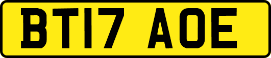 BT17AOE