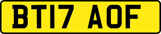 BT17AOF
