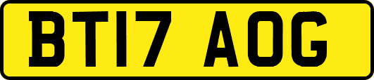 BT17AOG