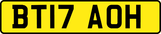 BT17AOH