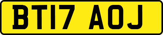 BT17AOJ