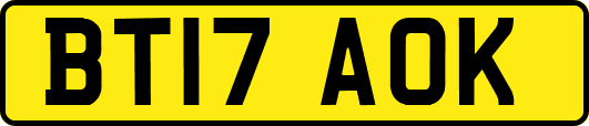 BT17AOK