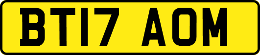 BT17AOM