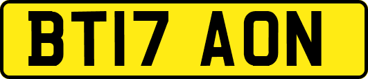 BT17AON