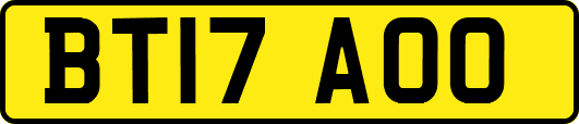 BT17AOO