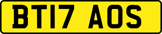 BT17AOS