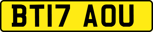 BT17AOU