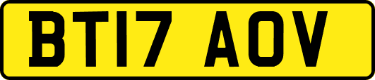 BT17AOV
