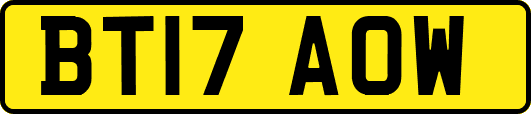 BT17AOW