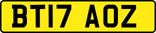 BT17AOZ