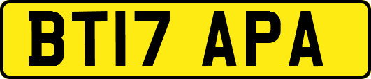 BT17APA