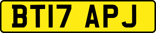 BT17APJ