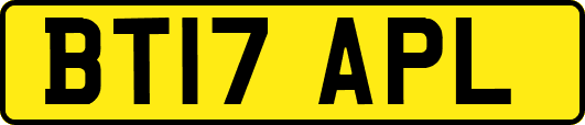 BT17APL