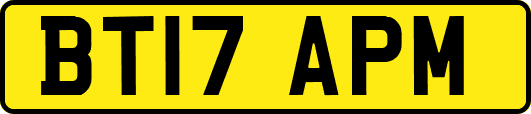 BT17APM