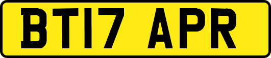 BT17APR