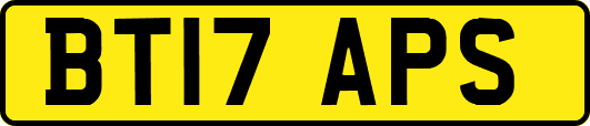 BT17APS