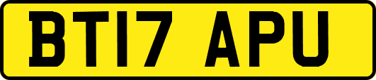 BT17APU
