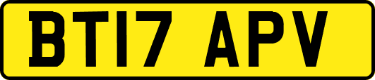 BT17APV