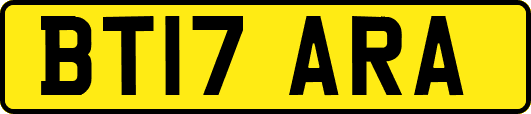 BT17ARA