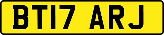BT17ARJ