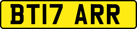 BT17ARR