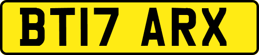 BT17ARX