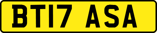BT17ASA