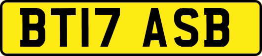 BT17ASB