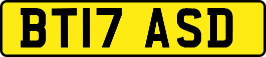 BT17ASD