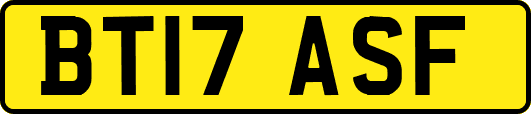 BT17ASF