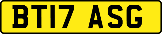 BT17ASG