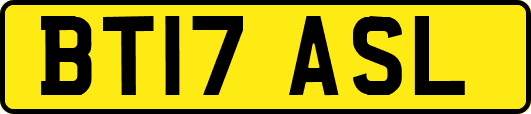 BT17ASL