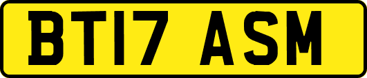 BT17ASM
