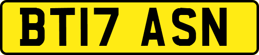 BT17ASN
