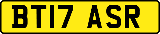 BT17ASR