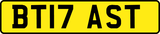 BT17AST