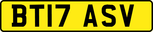 BT17ASV