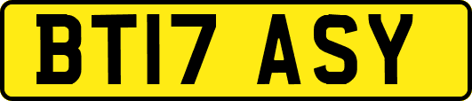 BT17ASY