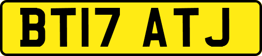 BT17ATJ