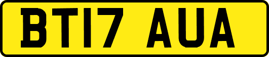 BT17AUA