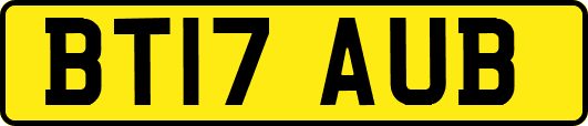 BT17AUB