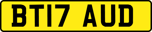 BT17AUD