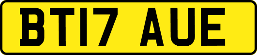 BT17AUE