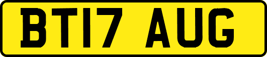 BT17AUG