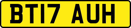 BT17AUH
