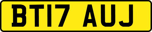 BT17AUJ